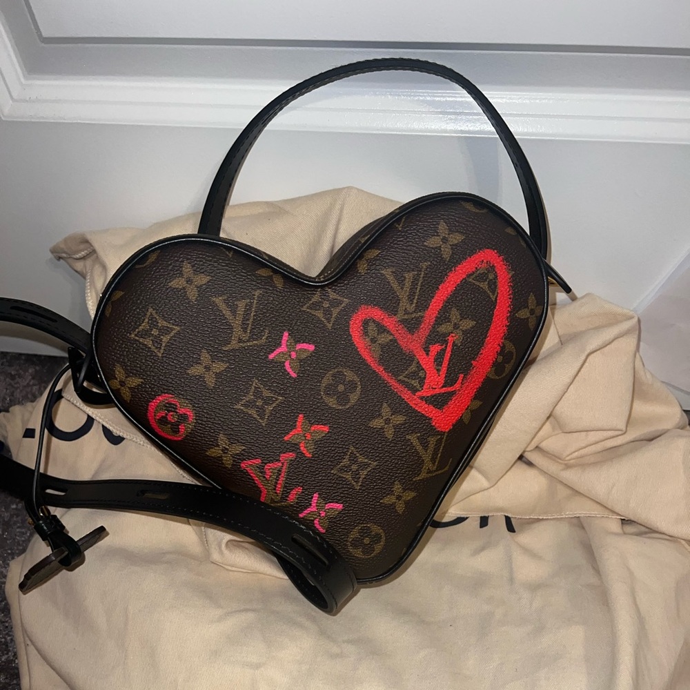 Louis Vuitton Sac Couer